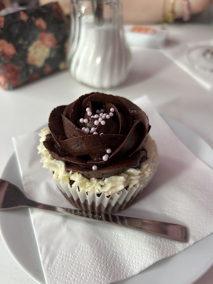 Coockies Cupcakes · Fotos 12