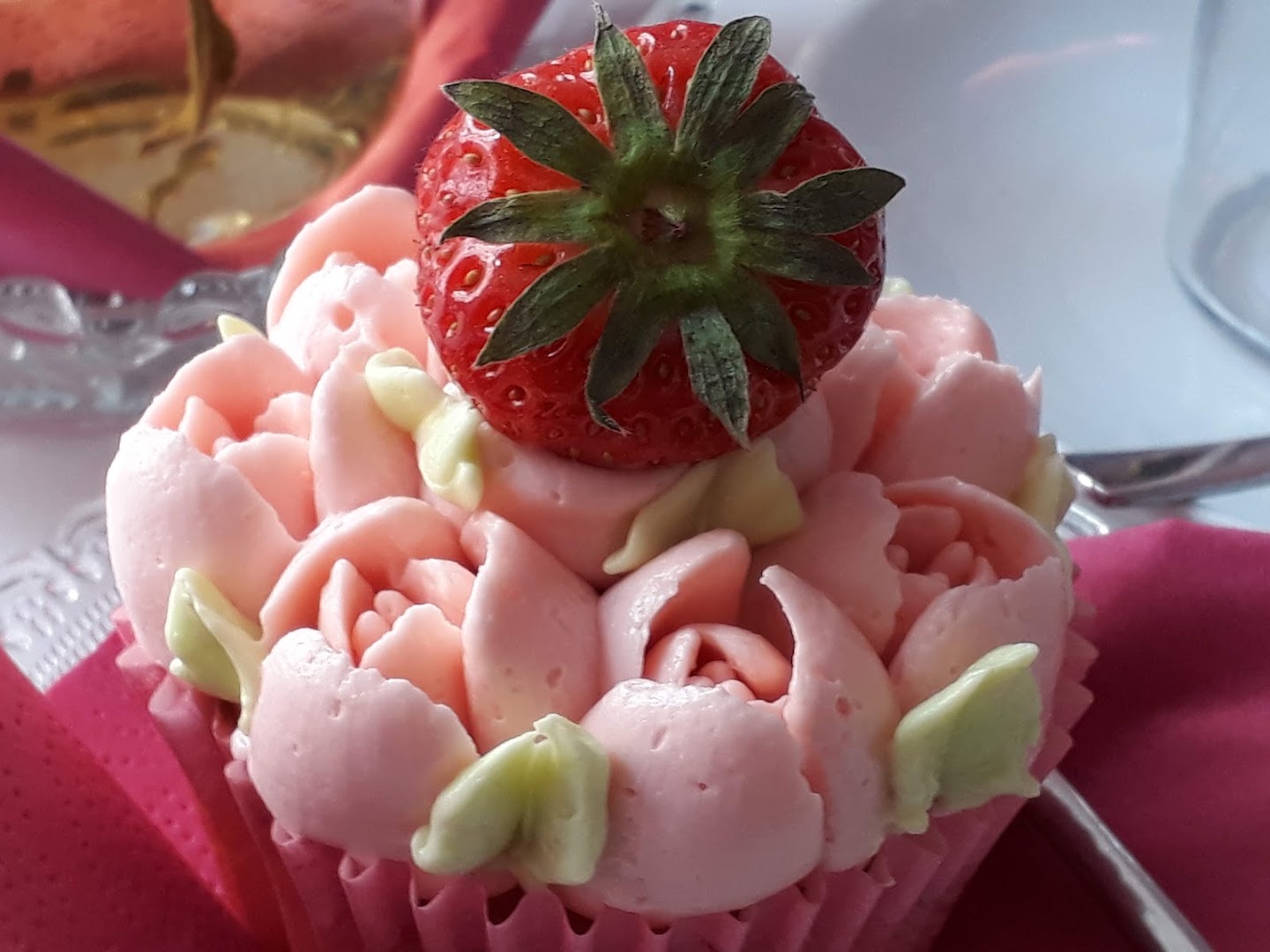 Coockies Cupcakes · Fotos 4