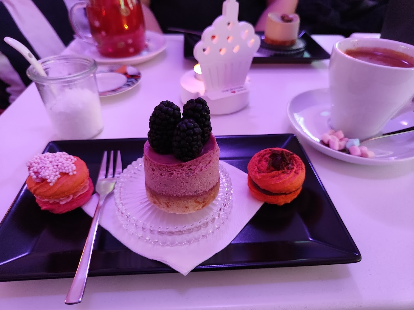 Coockies Cupcakes · Fotos 1